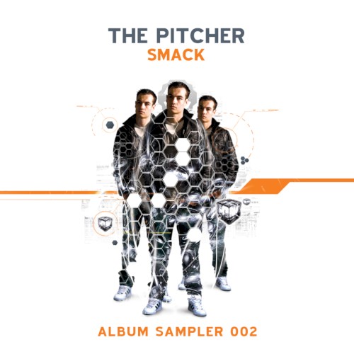Smack (Album Sampler 002)封面
