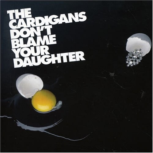 Don't Blame Your Daughter封面