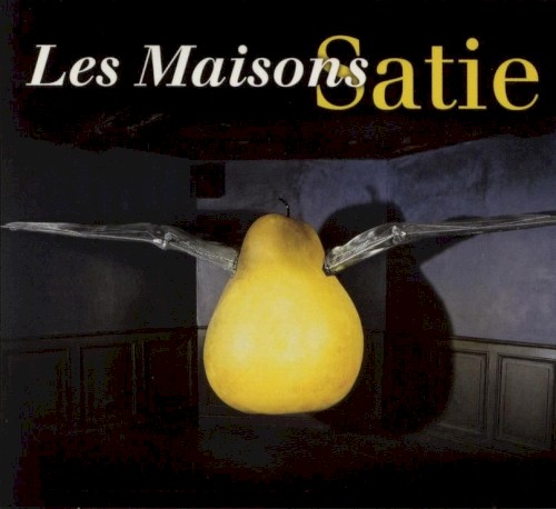 Les Maisons Satie封面