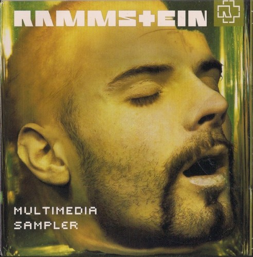 Multimedia Sampler封面