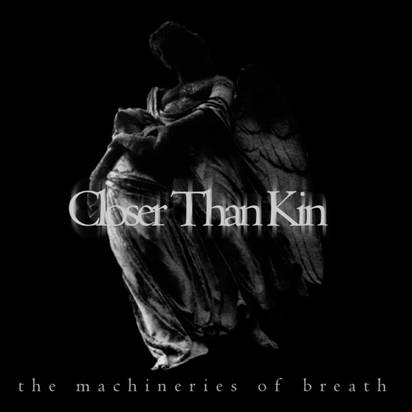 The Machineries of Breath封面