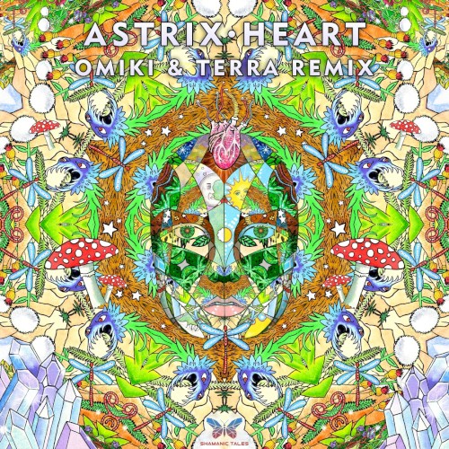 He.Art (Omiki & Terra remix)封面