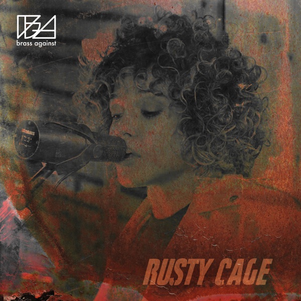Rusty Cage封面