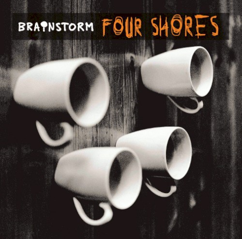 Four Shores封面
