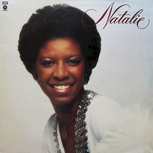 Natalie封面