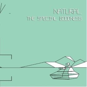 Natural封面