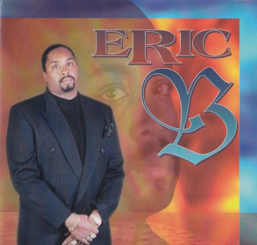 Eric B.封面