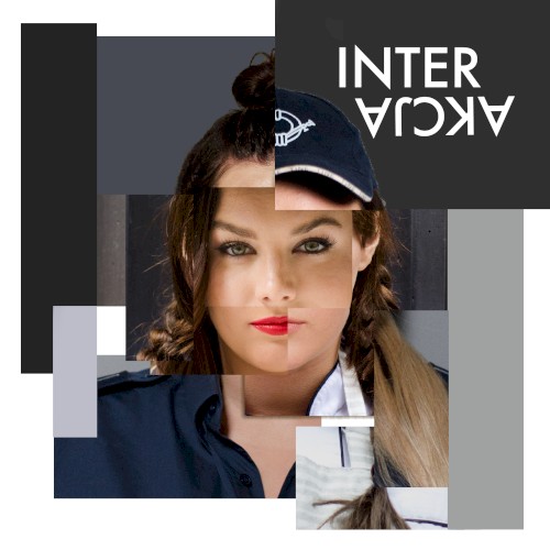 Interakcja封面