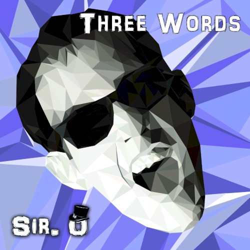Three Words封面
