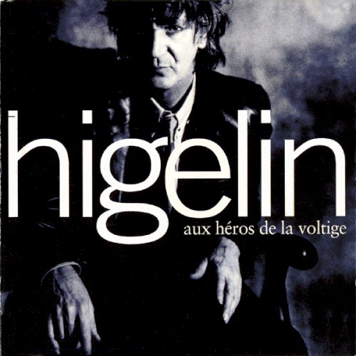 Aux héros de la voltige封面
