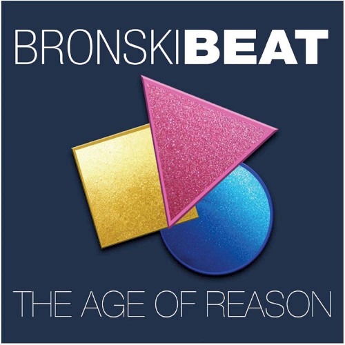 The Age of Reason封面