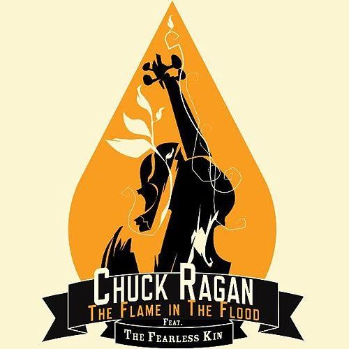 The Flame in the Flood封面