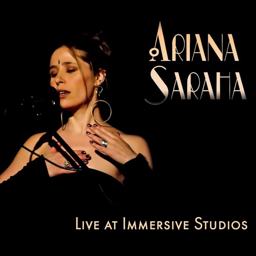 Live at Immersive Studios封面