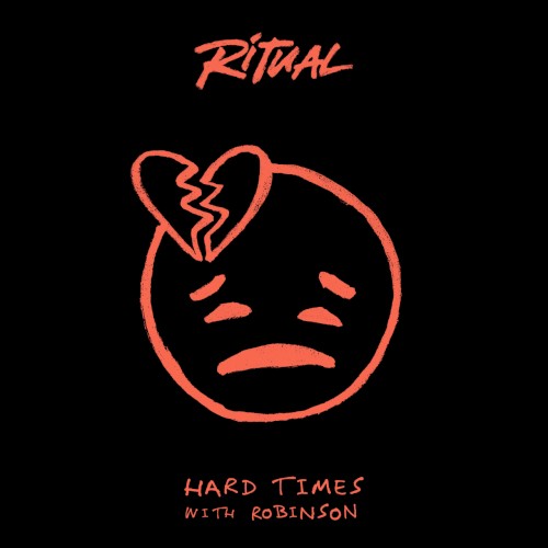 Hard Times封面