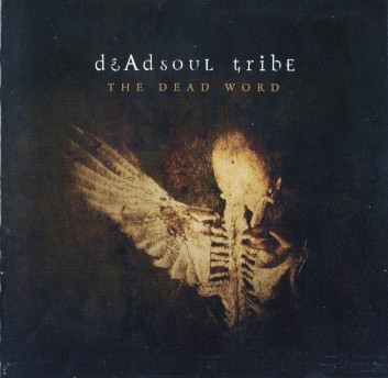 The Dead Word封面