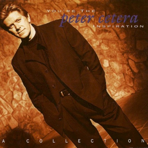 You’re the Inspiration: A Collection封面