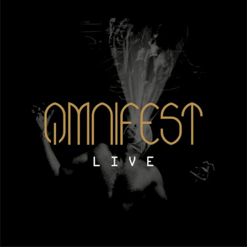 Omnifest Live封面