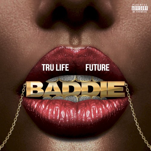 Baddie封面