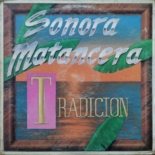 Tradición封面