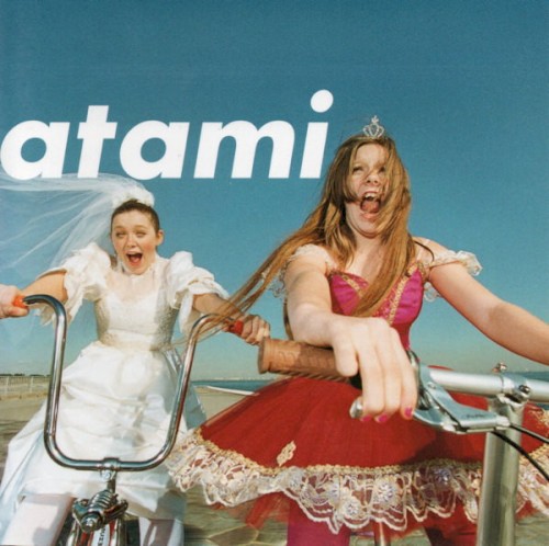 Atami封面