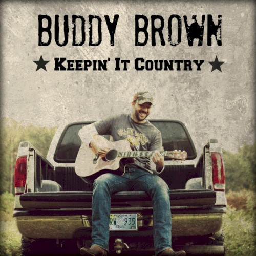 Keepin’ It Country封面