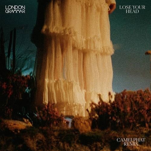 Lose Your Head (CamelPhat Extended Remix)封面