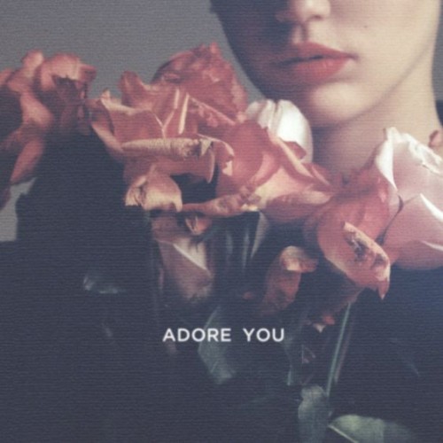 Adore You封面