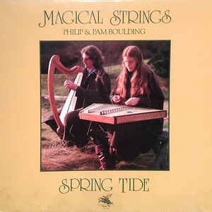 Spring Tide封面