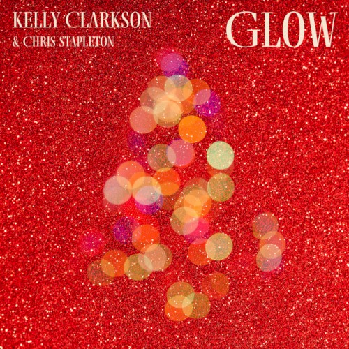 Glow封面