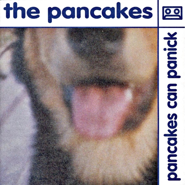 pancakes can panick封面