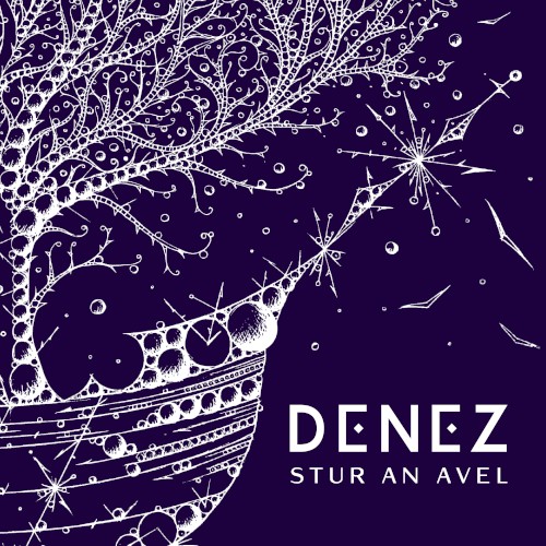 Stur an avel封面