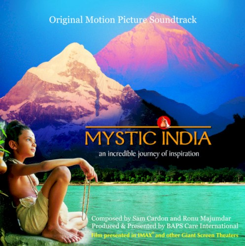 Mystic India: An Incredible Journey of Inspiration封面