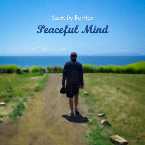 Peaceful Mind封面