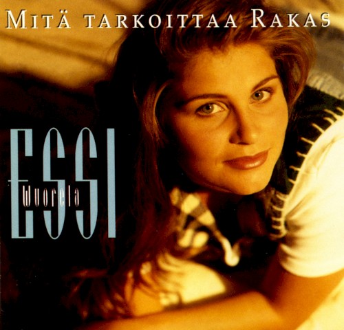 Mitä tarkoittaa rakas封面