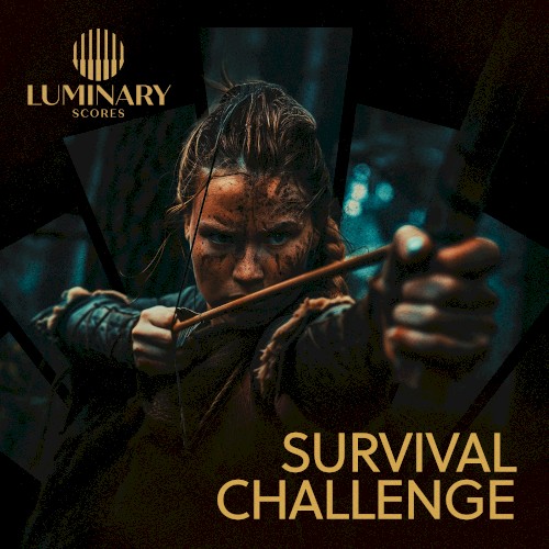Survival Challenge封面