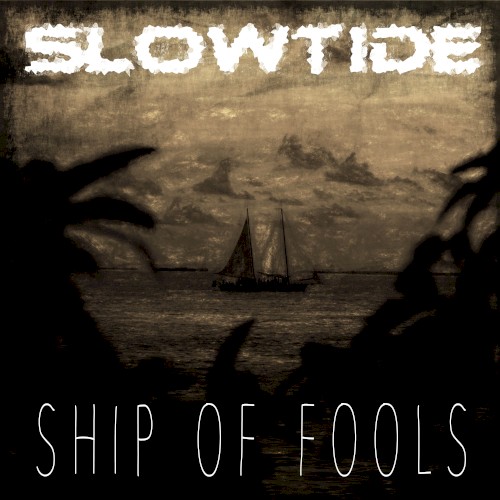 Ship Of Fools封面