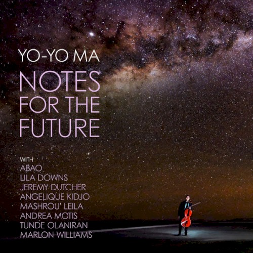 Notes for the Future封面