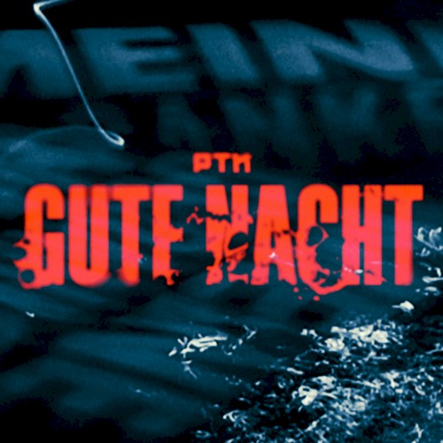 Gute Nacht封面