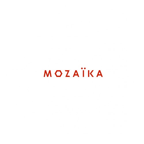 Mozaïka封面