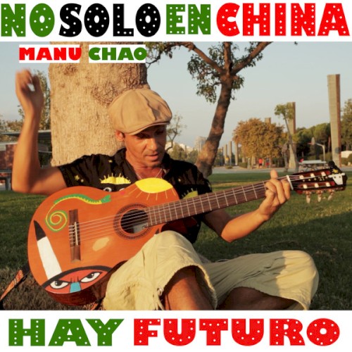No solo en China hay futuro封面