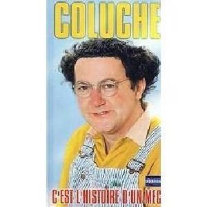 C'est l'histoire d'un mec封面