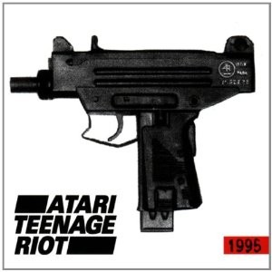 1995封面