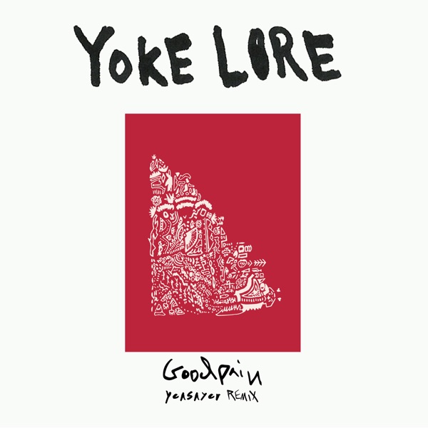 Goodpain (Yeasayer Remix)封面