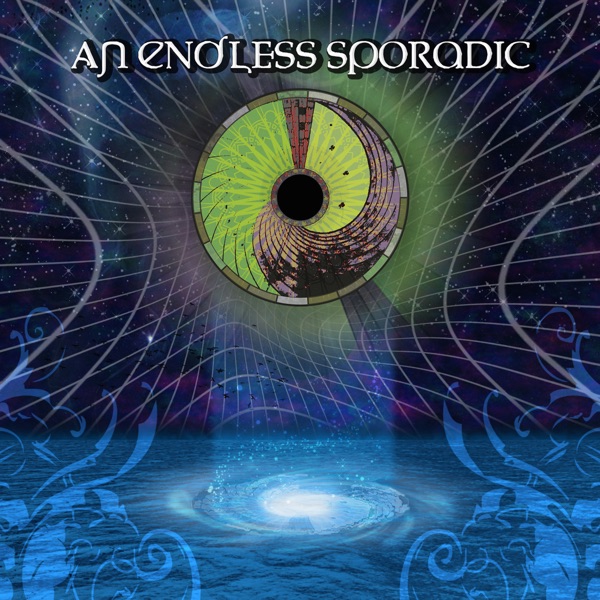 An Endless Sporadic封面
