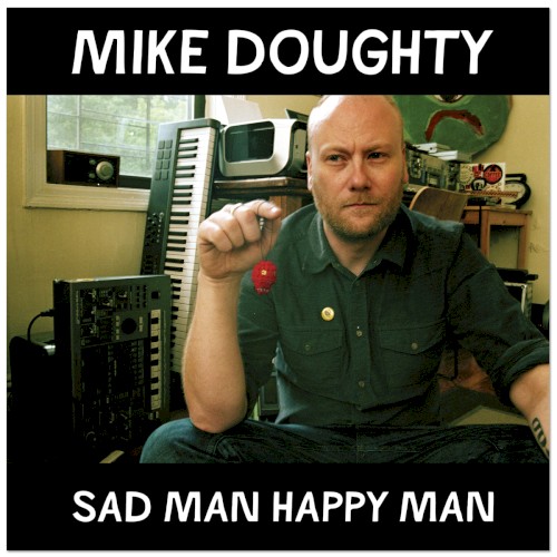 Sad Man Happy Man封面