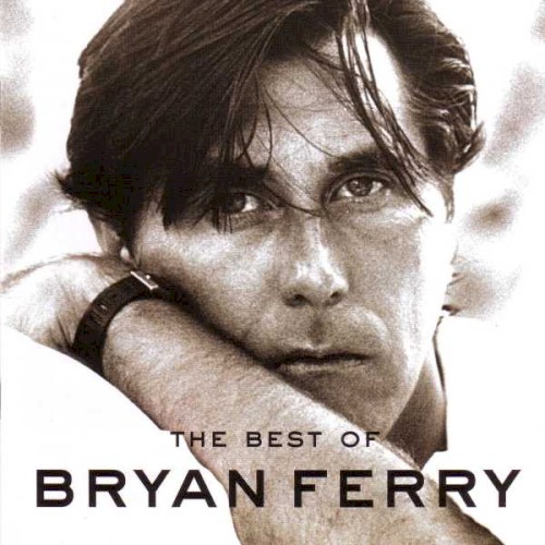 The Best of Bryan Ferry封面