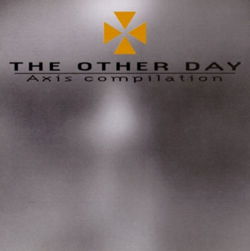 The Other Day封面