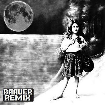 Winter Is All Over You (Baauer remix)封面