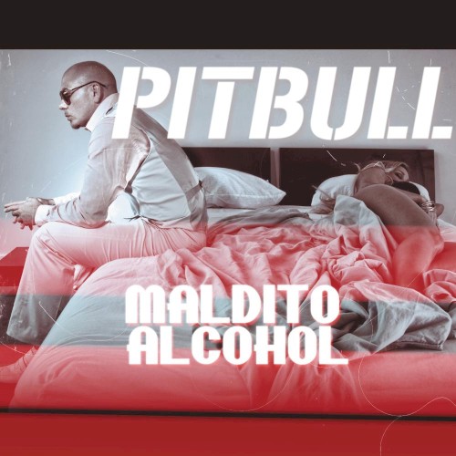 Maldito Alcohol封面