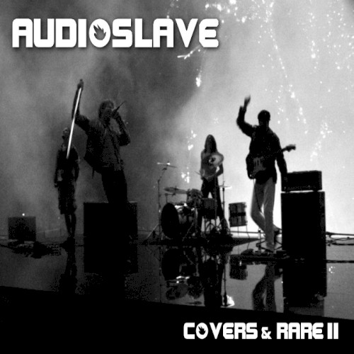 Covers & Rare II封面